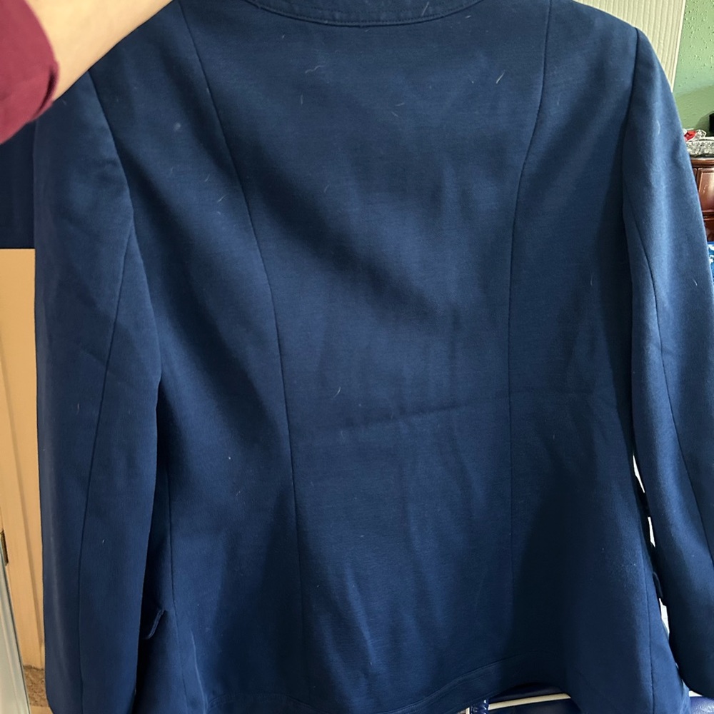 Vintage Edith Head Pan Am uniform set! - Picture 5 of 5